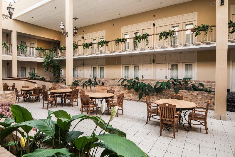 Oyo Hotel Monroe La I-20 Exteriör bild