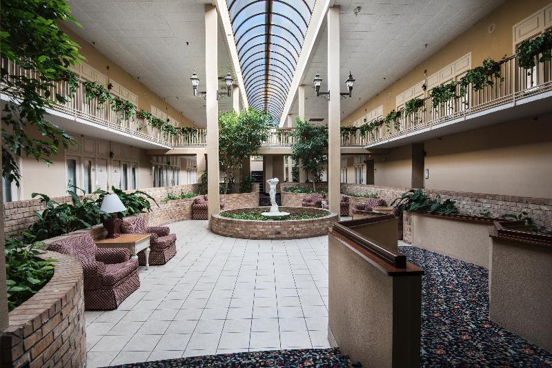 Oyo Hotel Monroe La I-20 Exteriör bild